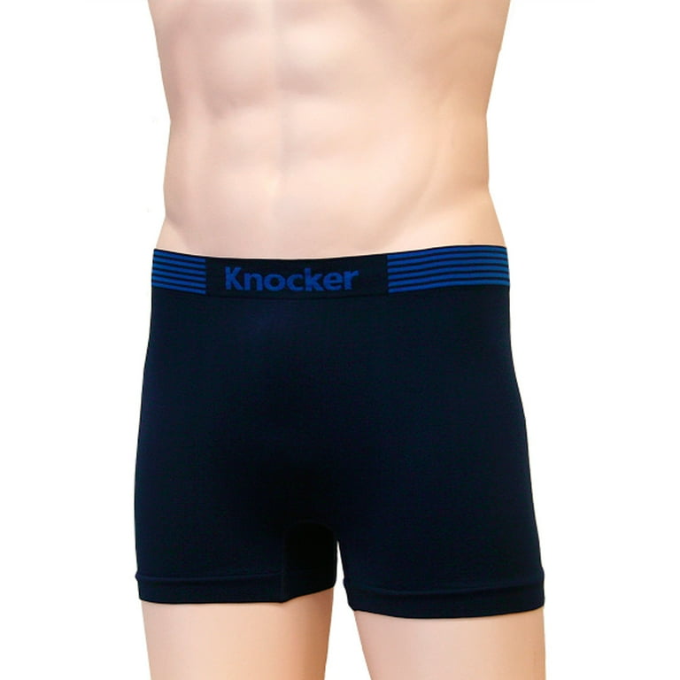 Seamless cheap athletic underwear