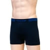 12 Pc Mens Seamless Boxer Briefs Athletic Shorts Underwear Microfiber One Size !