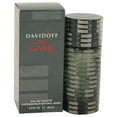 thumbnail image 2 of The Game by Davidoff for Men - 3.4 oz EDT Spray, 2 of 2