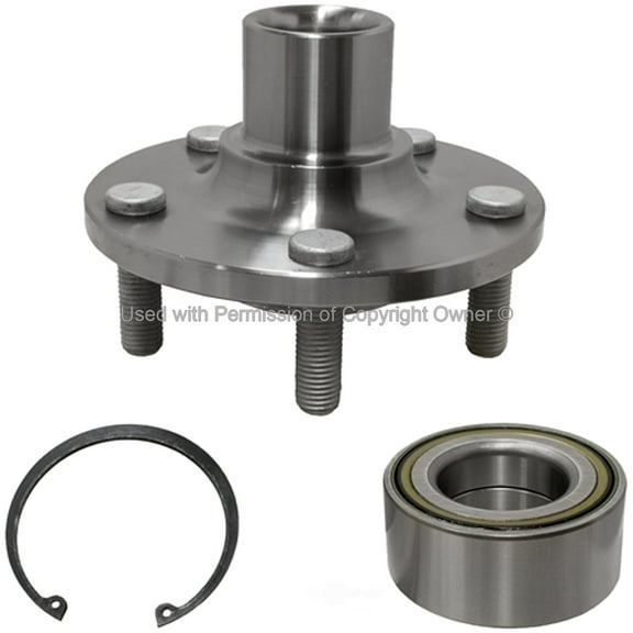 Auto Plus 518512 Wheel Hub Repair Kit