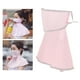 thumbnail image 4 of Unisex Sun Shield cuello gaater pasamontañas Bandana diadema para correr Rosa, 4 of 8