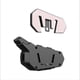thumbnail image 3 of Motorcycle Bluetooth Headset Intercom Interconnection Outdoor Riding Headset Communication with Nois, 3 of 5