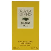 Acqua Di Pino Cologne by Pino Silvestre for Men - 4.2 oz EDC Spray