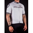 thumbnail image 3 of Ropa de ciclismo profesional de camuflaje de verano Rock Racing, camiseta de manga corta para ciclismo para hombre, camiseta de bicicleta antisudor + almohadilla de gel, 3 of 5