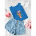 thumbnail image 3 of Happy Assumption Of Mary Day T-Shirt Juniors -Image by Shutterstock,  x-Small, 3 of 4