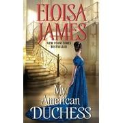 My American Duchess (Paperback)