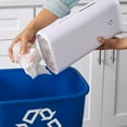 thumbnail image 5 of YouCopia StoraBag Plastic Bag Dispenser, 5 of 6