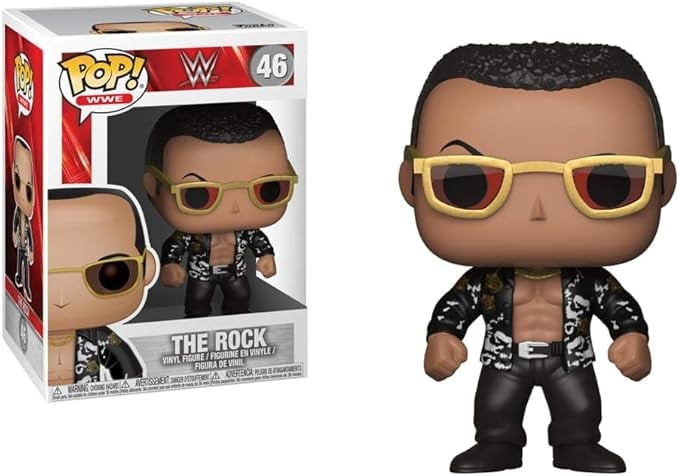 Funko POP WWE: WWE - Goldberg - Walmart.com