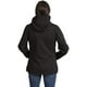 thumbnail image 3 of Trespass - Chaqueta Impermeable Softshell Marsa para Mujer (Negro) Trespass UTTP4018_black, 3 of 6