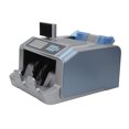 thumbnail image 3 of Money Counter Machine 728D UV 3MG Counterfeit Detection HD LCD Display Bill Counter US Plug AC110V, 3 of 5