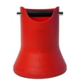 thumbnail image 2 of jifeng Coffee Knock Box Residue Bucket Plastic Grind Coffee Waste Bin Red, 2 of 9