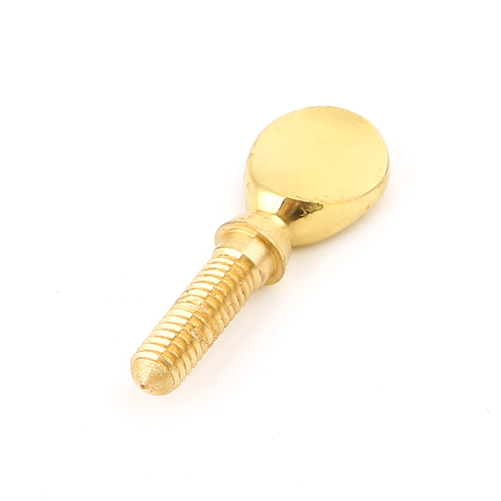 Saxophone Replacement Attachment Neck Receiver Tightening Attach Screw