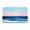 Color 10, variant on SPXUBZ Gradient Scales Pattern Print Non Slip Kitchen Mats Bathroom Rugs Floor Mats for Floor 31.5x20 inch
