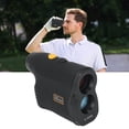thumbnail image 3 of Slope Rangefinder, Détecteur de Golf Facile à Utiliser Réglage de 5 à 500m Pratique pour la Chasse, 3 of 8
