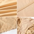 thumbnail image 3 of yunLCZ Shapewear for women Superior Quality Full Body Shaper Bodysuit Mesh Butt Shapewear Waist Trainer Women Shapewear Lingerie Shapewear, 3 of 3