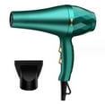 WNGPNG Professional Hair Dryer Brush 2200W Salon Tools Strong Power