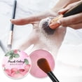 thumbnail image 2 of SharkTRUE Effective & Gentle Makeup Brush Cleansing Soap, Multi-Purpose, Quick Foam, 2 of 8