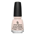 thumbnail image 1 of China Glaze Nail Lacquer - Diva Bride - 0.5 FL OZ, 1 of 3