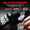 thumbnail image 6 of PROSUPPS L-Carnitine 3000ml Stimulant Free Liquid Shots for Men & Women (31 Servings, Blue Razz), 6 of 9