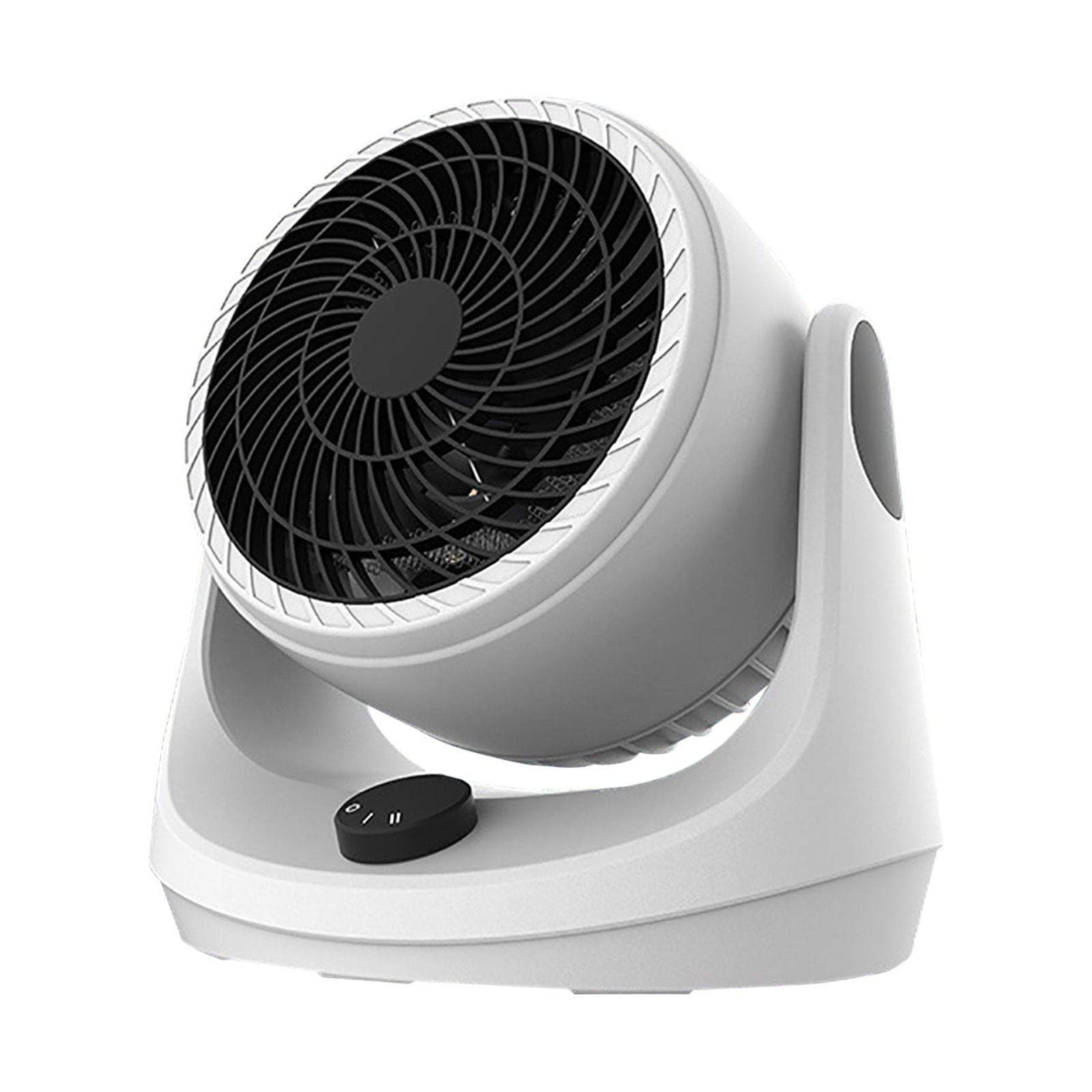 Giyblacko Space Heater Personal Space Heater, Portable 1000w Fast Heating Small Space Heater For Bedrooms And Offices