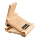 thumbnail image 3 of 1 prensador de masa creativo de madera para hacer dumplings (color tronco), 3 of 7