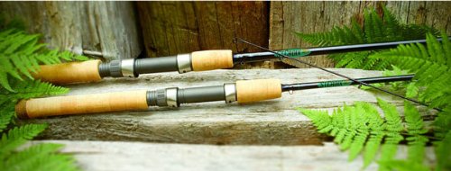 st croix premier spinning rod