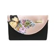 thumbnail image 1 of Cartera Dama Chula Flowery Butterfly 950-14 - S014 Chula 950-14, 1 of 3