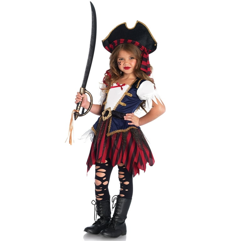 Caribbean Pirate Cutie Caribbean Pirate Cutie
