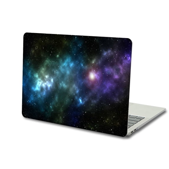 KSK KAISHEK Hard Shell Case for MacBook Pro 15"( No Touch, 2015/2014/2013/2012) Model A1398, No CD-ROM Galaxy A 0392