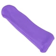 thumbnail image 3 of DIY Fluffy Slime Alivio del estrés Plastilina Reductor de ansiedad Juguete de arcilla de barro para niños adultos (púrpura), 3 of 8