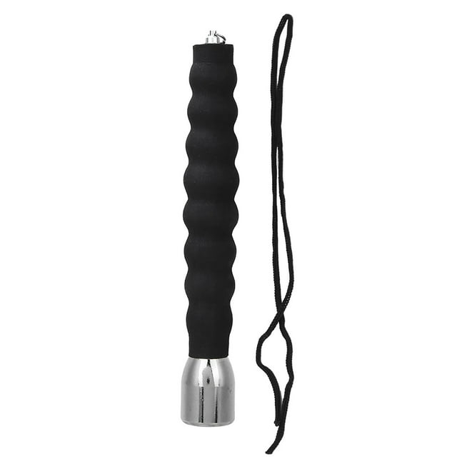 Fish Priest,Aluminium Alloy 24mm Head Fishing Priest Fishing Bat Tool Effortless Installation