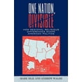 thumbnail image 2 of Religion by Region One Nation, Divisible: How Regional Religious Differences Shape American Politics, Book 9, (Paperback), 2 of 2