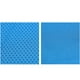 thumbnail image 5 of Conjunto de chaleco y correa para perro, arneses transpirables para mascotas, correa reflectante para el pecho, accesorios para exteriores (azul, talla XS), 5 of 8