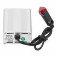 thumbnail image 2 of Inversor De Coche, Inversor De Corriente USB Refrigeración De Alta Velocidad Para El Hogar Para Picnic Al Aire Libre Para Motocicletas De Coche Barcos Para Vacaciones Y Camping ANGGREK CA110V; 60 Hz, 2 of 8