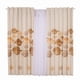 thumbnail image 1 of Cortina Decorativa Larga Olmo Beige Poliester Concord, 1 of 3