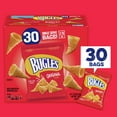 thumbnail image 4 of Bugles Crispy Corn Snacks, Original Flavor, Bulk Snack Bags, 30 ct, 4 of 9