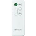 thumbnail image 5 of Frigidaire 10,000 BTU Window Room Air Conditioner with Wi-Fi up to 450 Sq Ft, White, 5 of 13