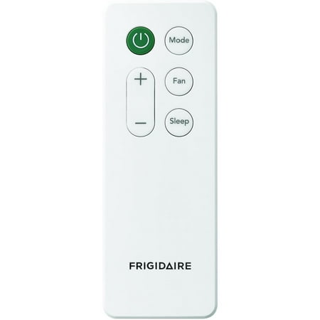 Frigidaire - 12,000 BTU Smart Window Air Conditioner with Wi-Fi and Remote - White