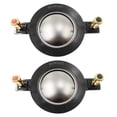 thumbnail image 4 of Diafragma Horn Tweeter de repuesto HUMARH de 1.75 pulgadas para Mackie, 4 of 5