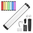thumbnail image 2 of FLASHOOT FL-T6 30W RGB LED Video Light Mini Handheld Photography, 2 of 8