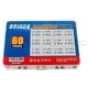 thumbnail image 3 of Kit surtido de fusibles BOJACK, 60 unidades, 6 x 30 mm, 250 V T, 0,5 A, 20 A, 3 of 5