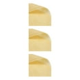 thumbnail image 4 of fastboy 20pcs Color Flower Shop Bouquet Gift Apposite Size Waterproof Paper Color Available Gift Packaging Dutch cheese 3Set, 4 of 6