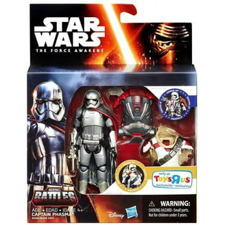 Star Wars Episode 3 Junior Figure 2 Pack Mace Windu & Kit Fisto