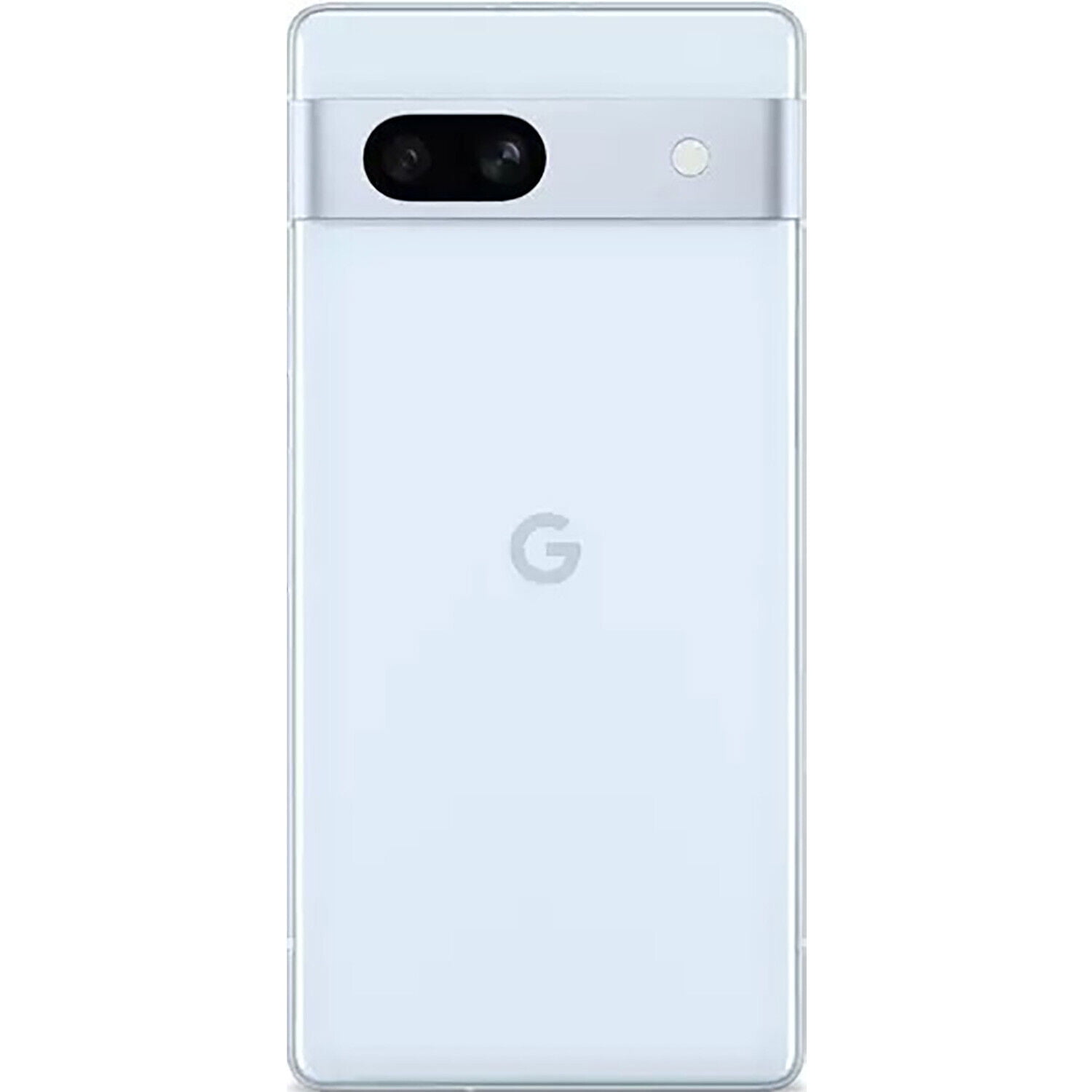 Google - 新品 Pixel 7a 8GB/128GB Sea SIMフリー docomo② Google Pixel 7a Dual-SIM 128GB ROM + 8GB RAM (Only GSM | No