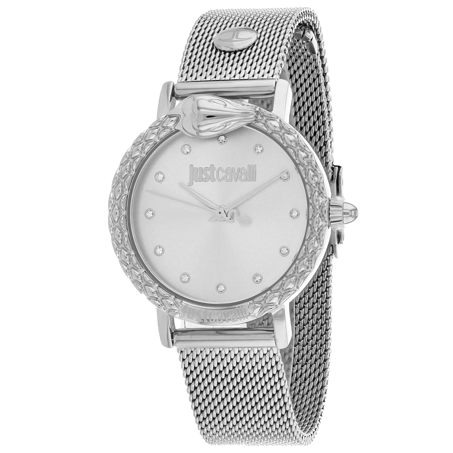 Victorinox I.N.O.X. V Pink Dial Ladies Watch 241807 - Walmart.com