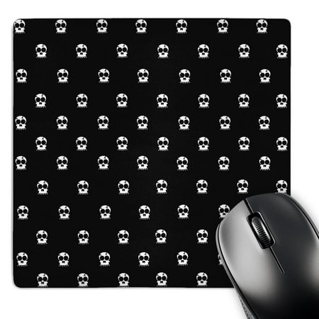 3dRose  Grey Skulls Print  MousePad price history on PriceWatchPro