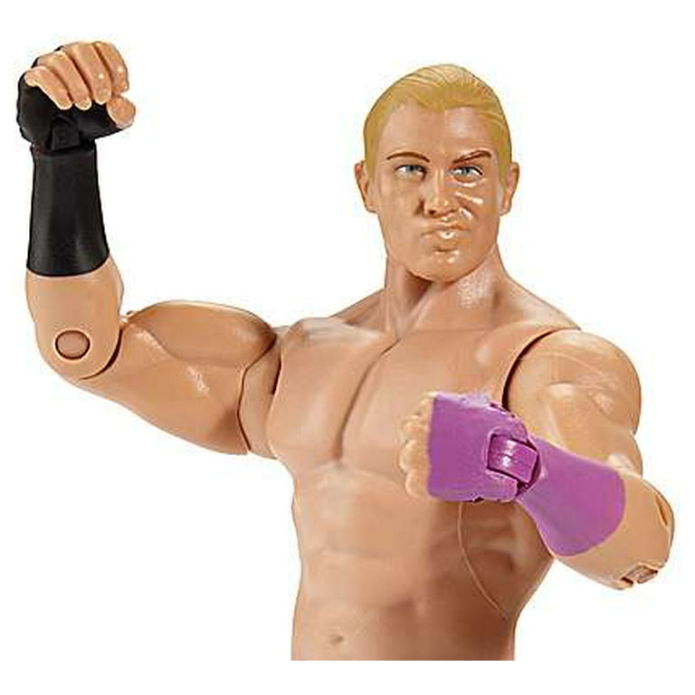 WWE Figure Series #53 - Tyler Breeze - Walmart.com