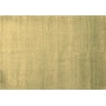 thumbnail image 1 of Ahgly Company Indoor Rectangle Abstract Brown Contemporary Area Rugs, 8' x 10', 1 of 4