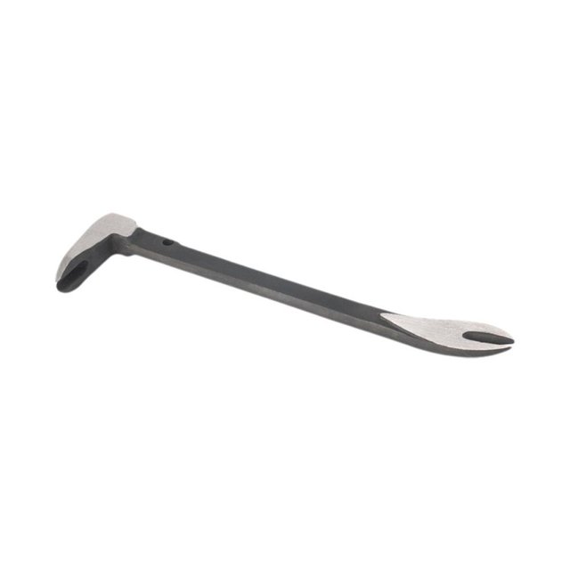 LUVCLS Herramienta manual multifuncional para quitar grapas y clavos, de 7 a 15 pulgadas, venta rápida, decoración