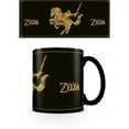thumbnail image 3 of The Legend Of Zelda Map Heat Changing Mug, 3 of 5